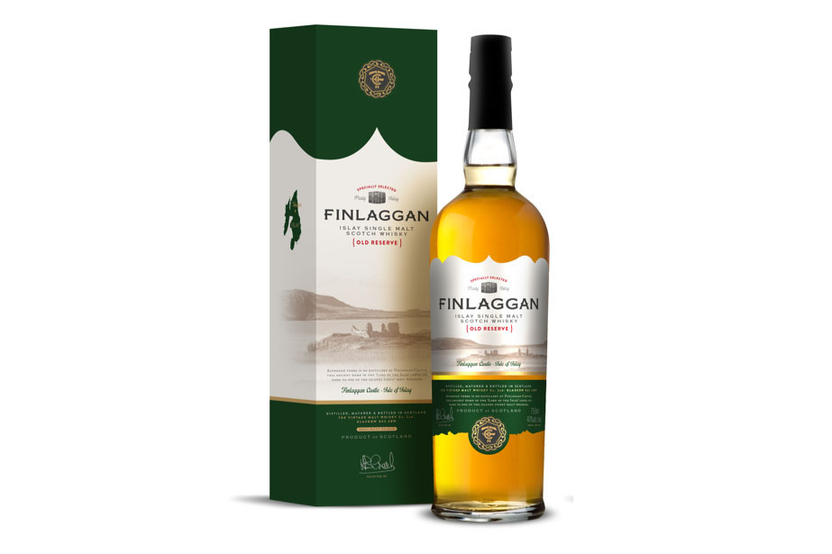 Review | Finlaggan Old Reserve