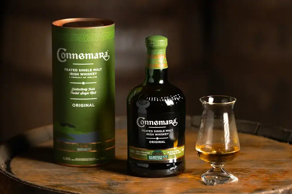 Review | Connemara Original Peated
