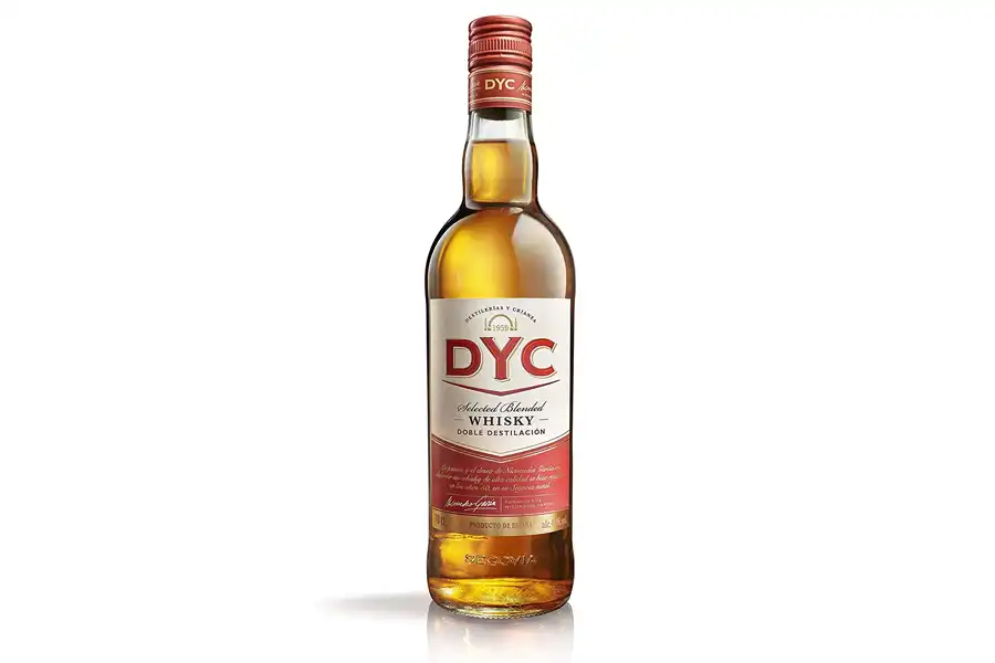 Review | DYC Blended