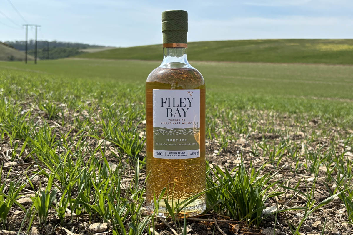 Review | Filey Bay Regenerative Edition: Nurture