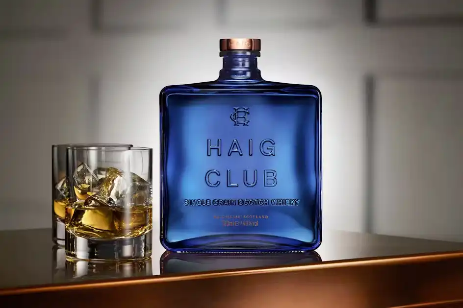 Review | Haig Club