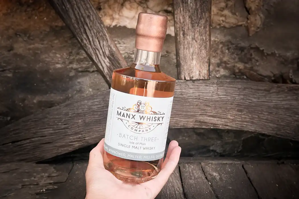 Review | Manx Whisky Co. Batch Three