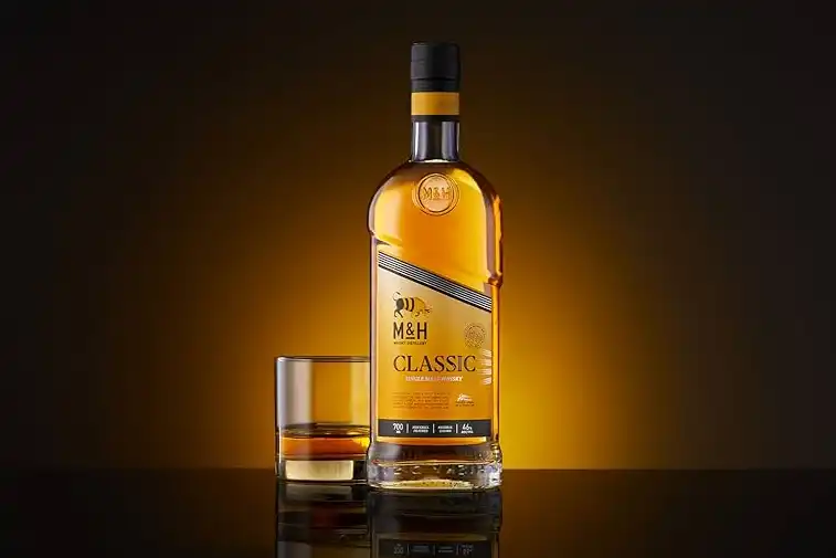 Review | M&H (Milk & Honey) Classic
