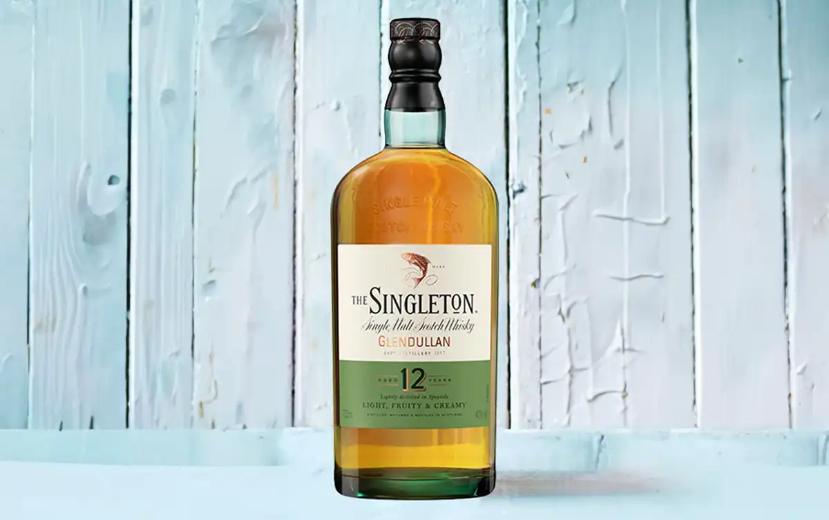 Review | The Singleton of Glendullan 12 Years Old