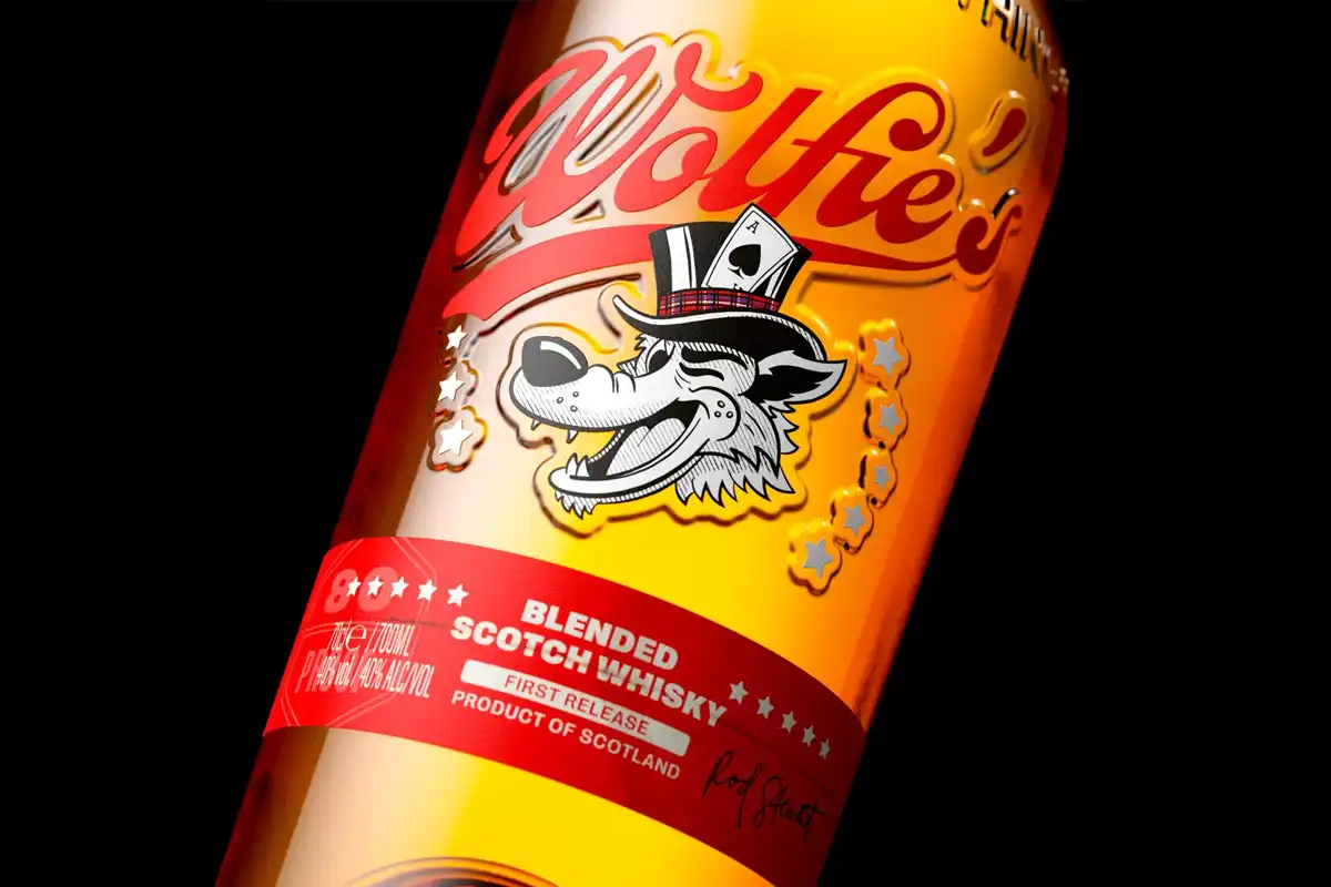 Review | Wolfie’s