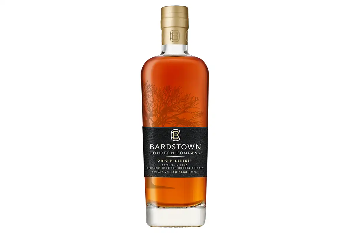 Review | Bardstown Origin Series Bottled-In-Bond Bourbon