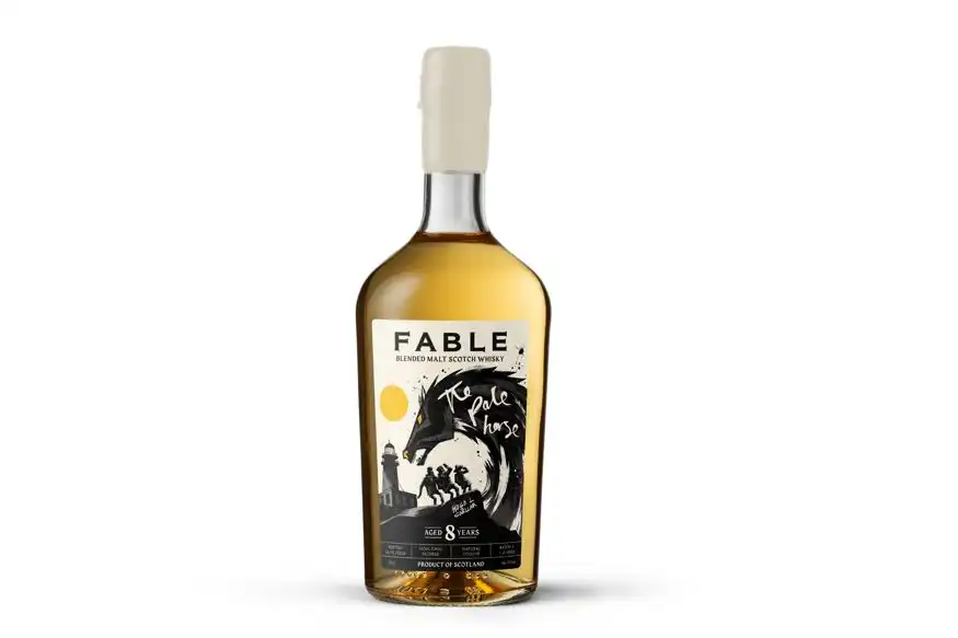 Review | FABLE The Pale Horse