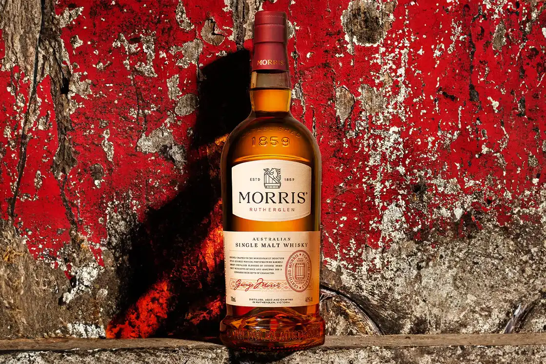 Review | Morris Rutherglen Signature Single Malt