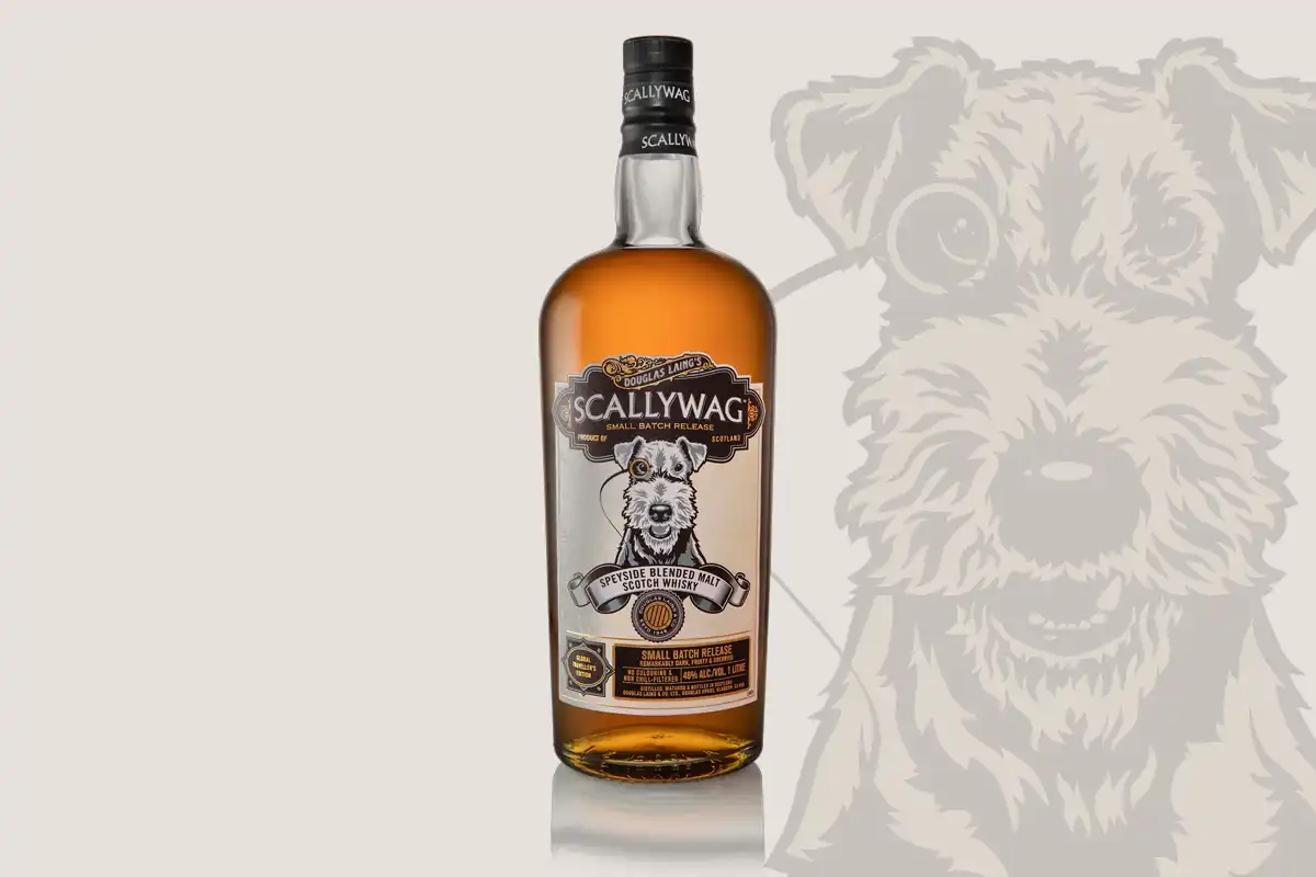 Review | Scallywag Global Traveller’s Edition