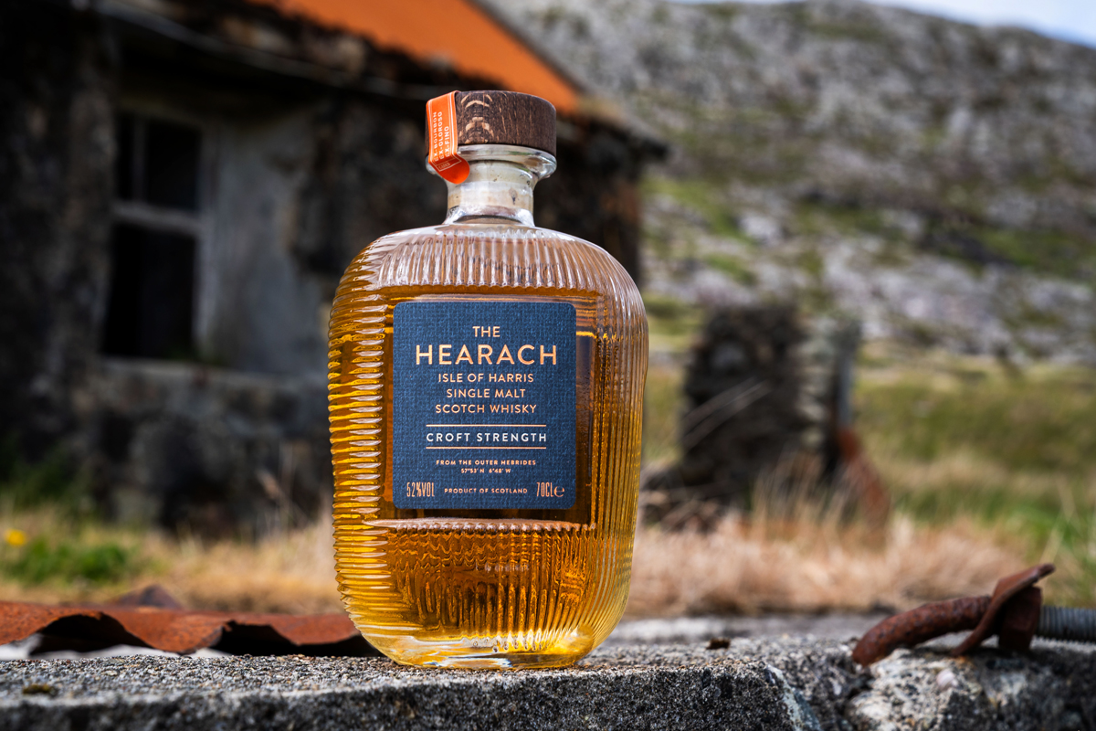 Review | The Hearach Croft Strength