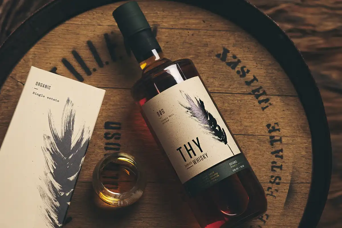 Review | Thy Bøg