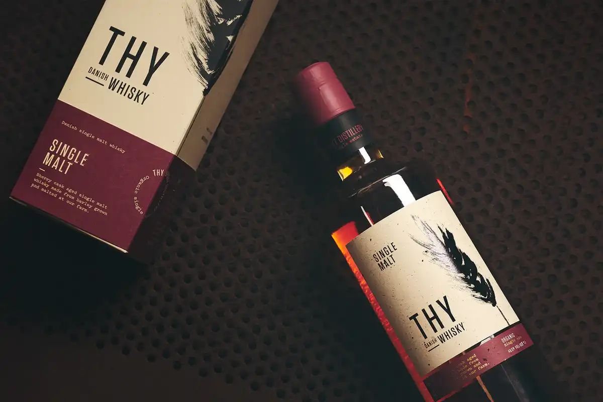 Review | Thy Single Malt