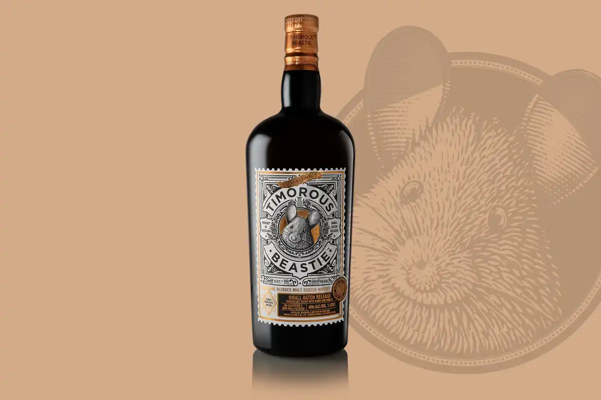 Review | Timorous Beastie Global Traveller’s Edition