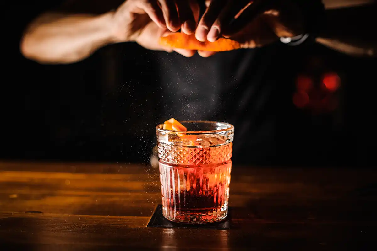 10 Classic Whisky Cocktails