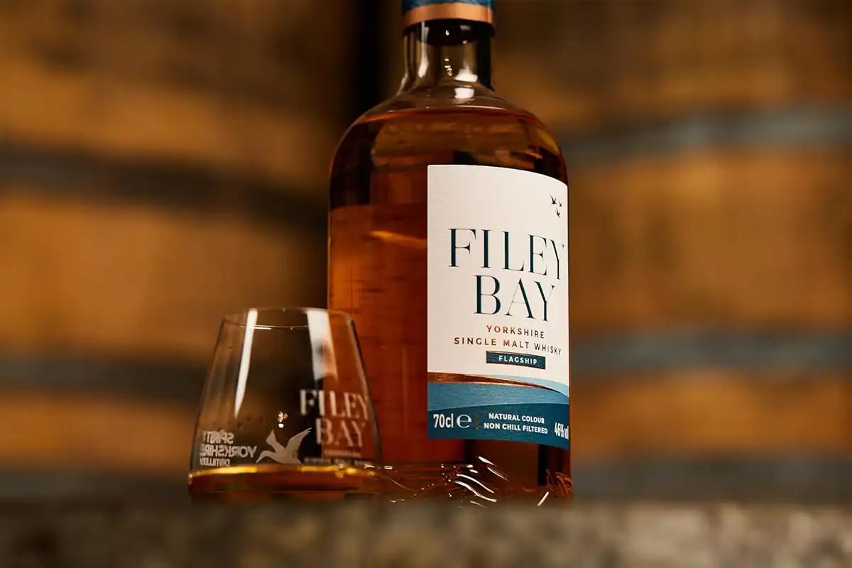 Review | Filey Bay Flagship