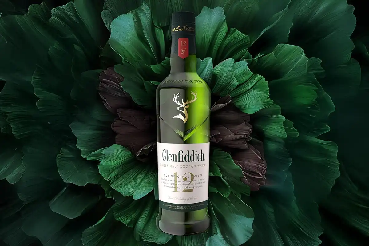 Review | Glenfiddich 12 Years Old