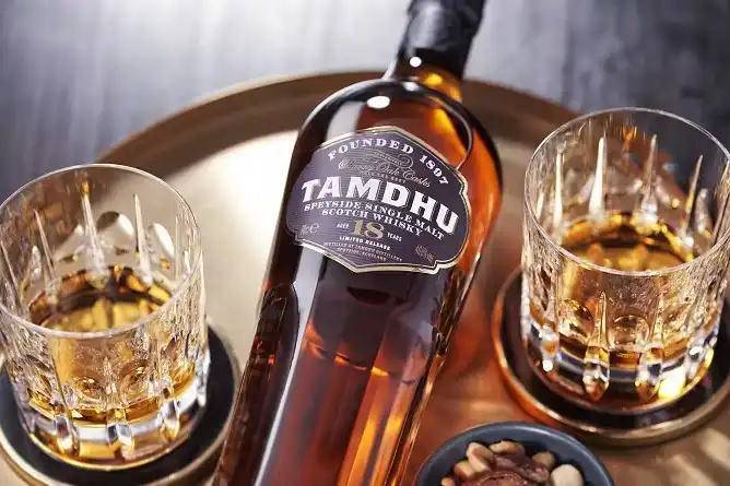 Review | Tamdhu 18 Years Old