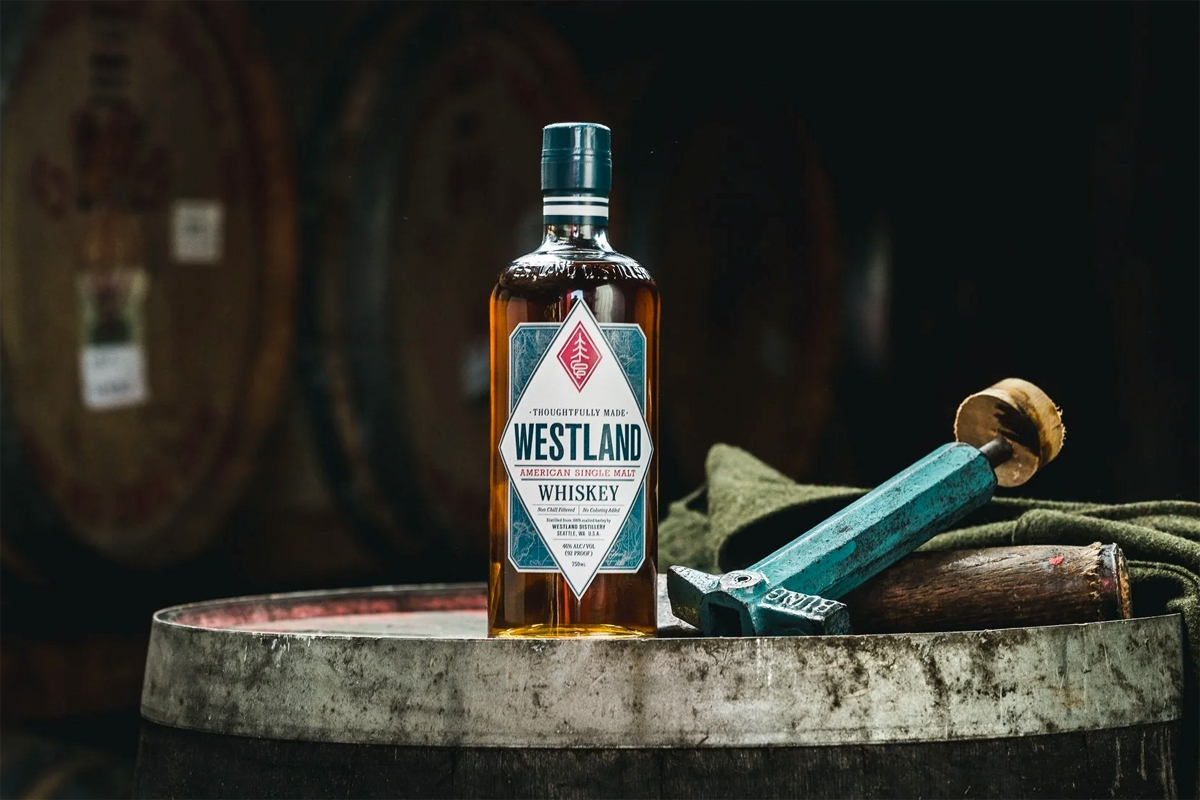 Review | Westland American Single Malt