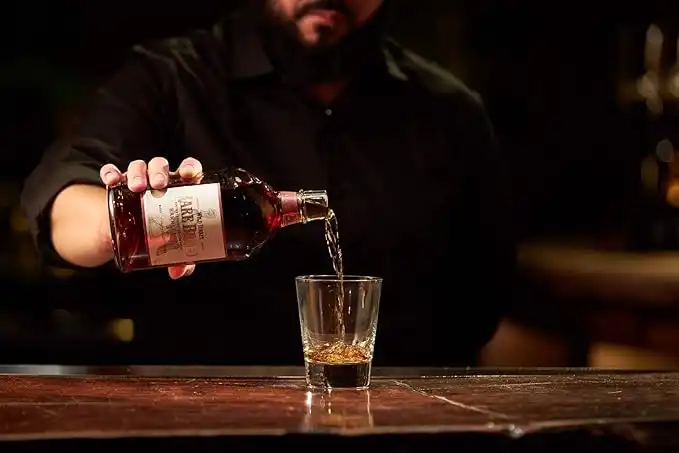 Review | Wild Turkey Rare Breed