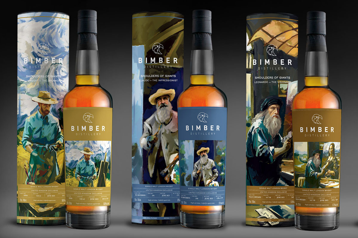 Inbox | The Week’s Whisky News | August 1, 2025