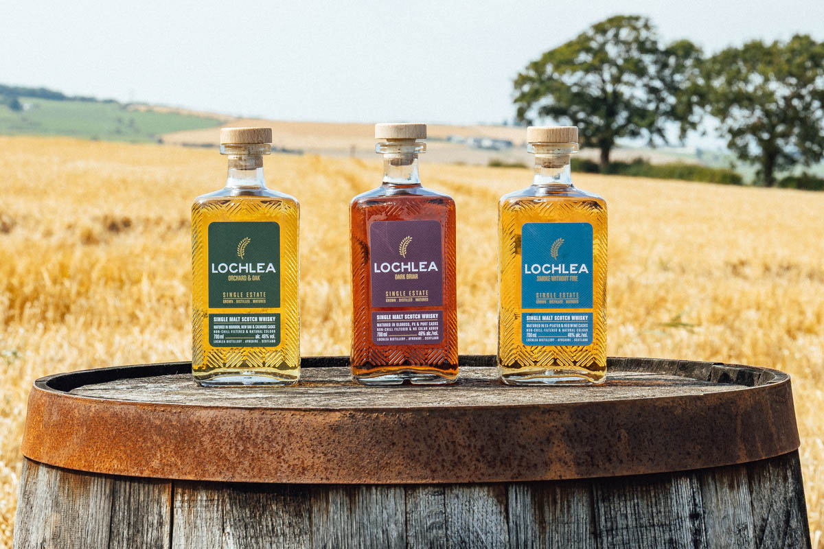 Inbox | The Week’s Whisky News | August 29, 2025