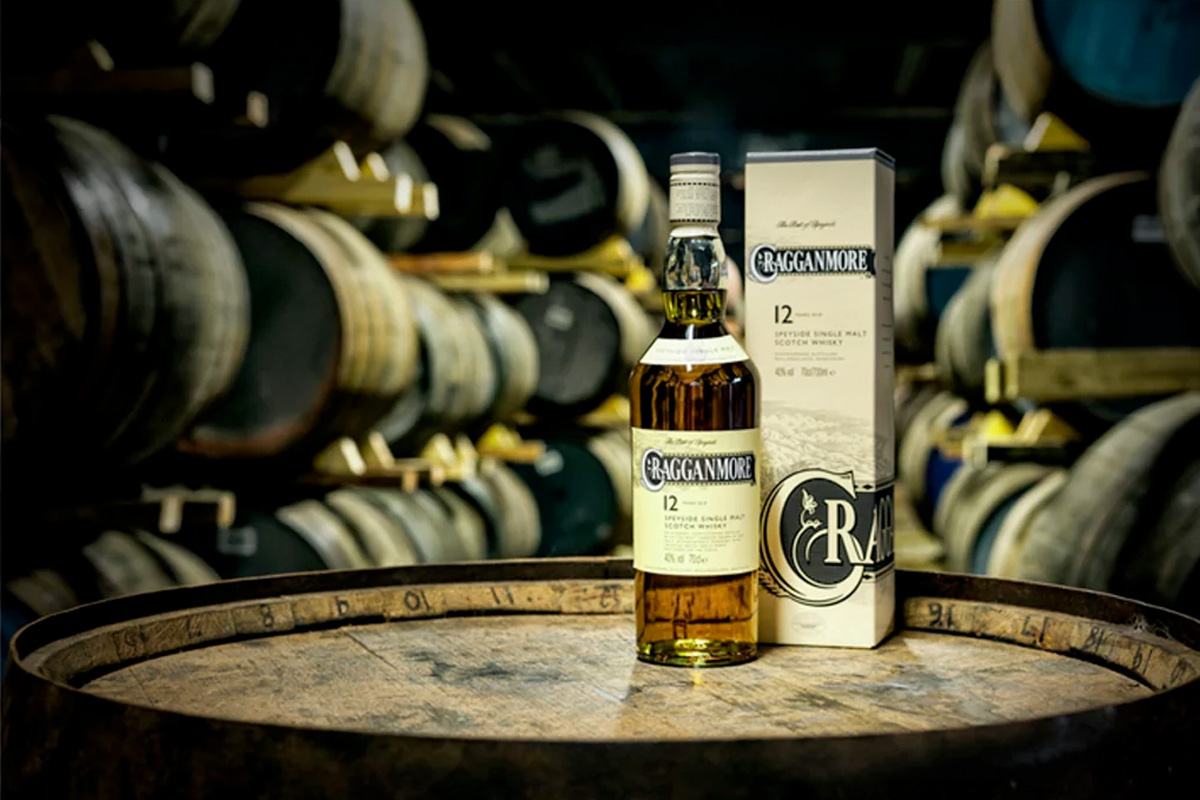 Review | Cragganmore 12 Years Old