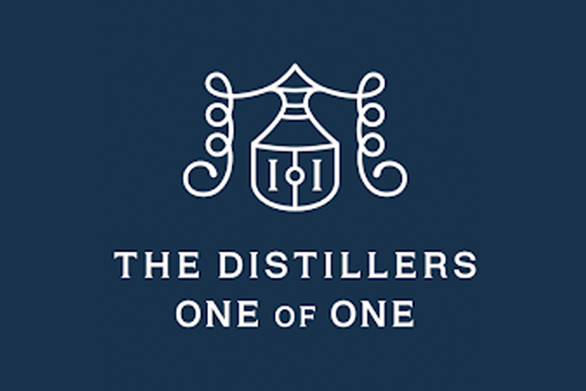 The Distillers One of One Auction 2025