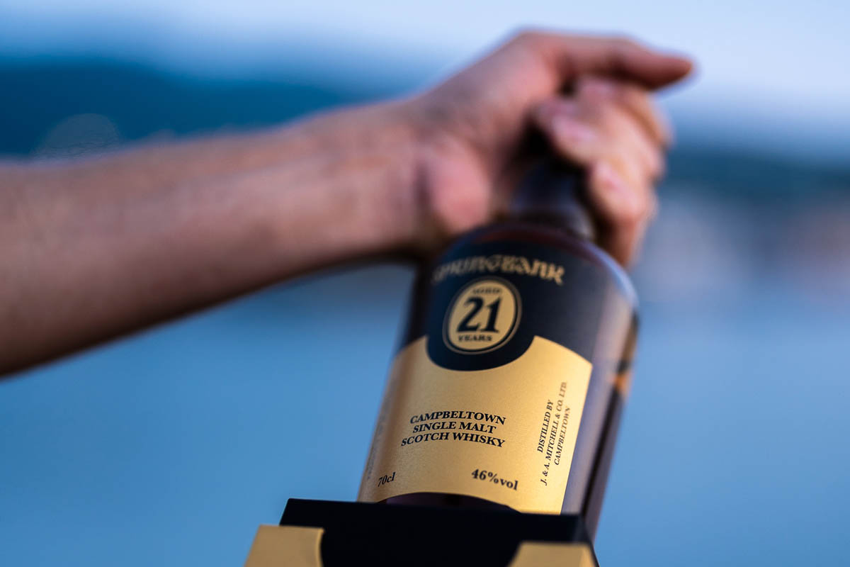 Review | Springbank 21 Years Old