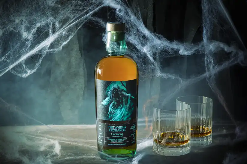 Review | Caoineag The Weeping Spirit