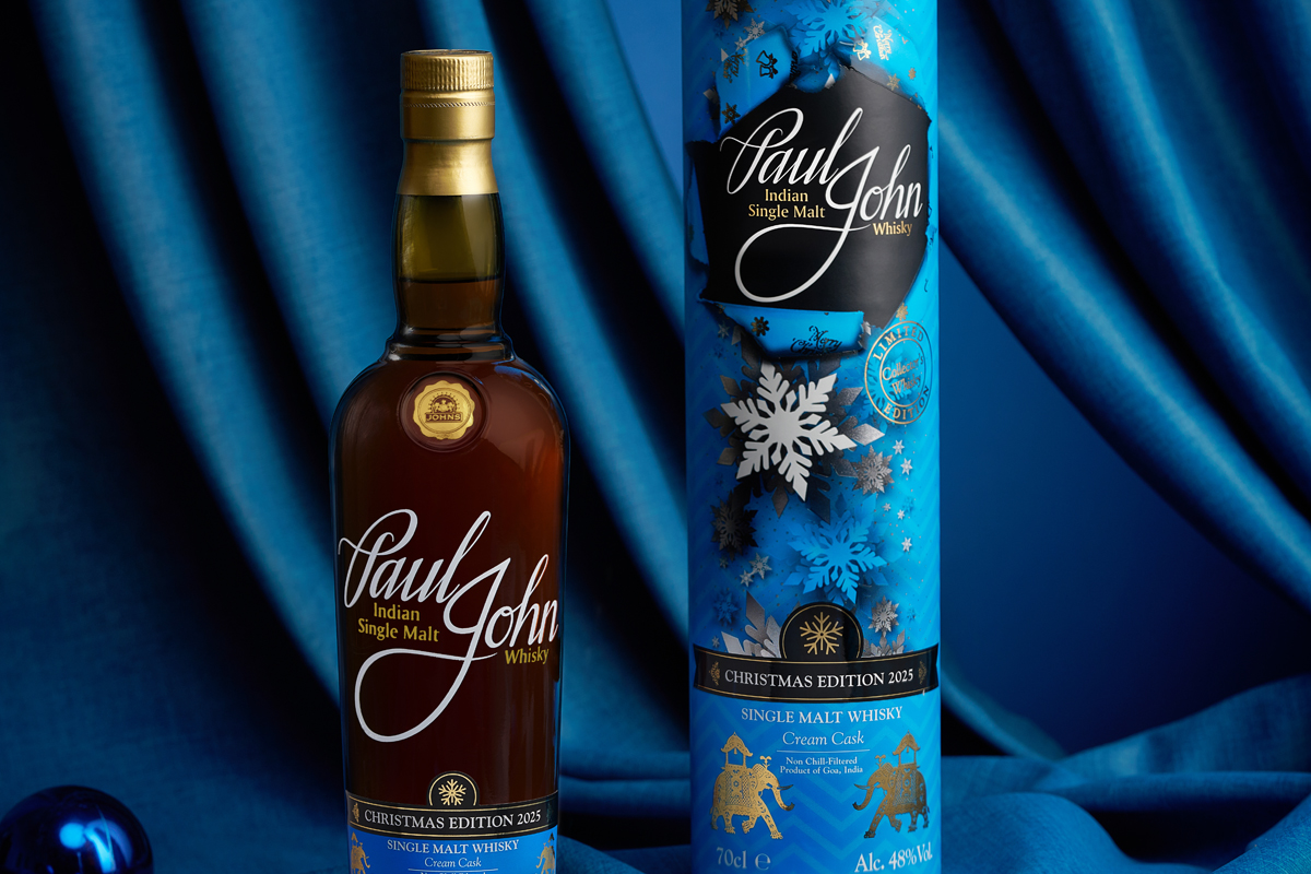 Review | Paul John Christmas Edition 2025