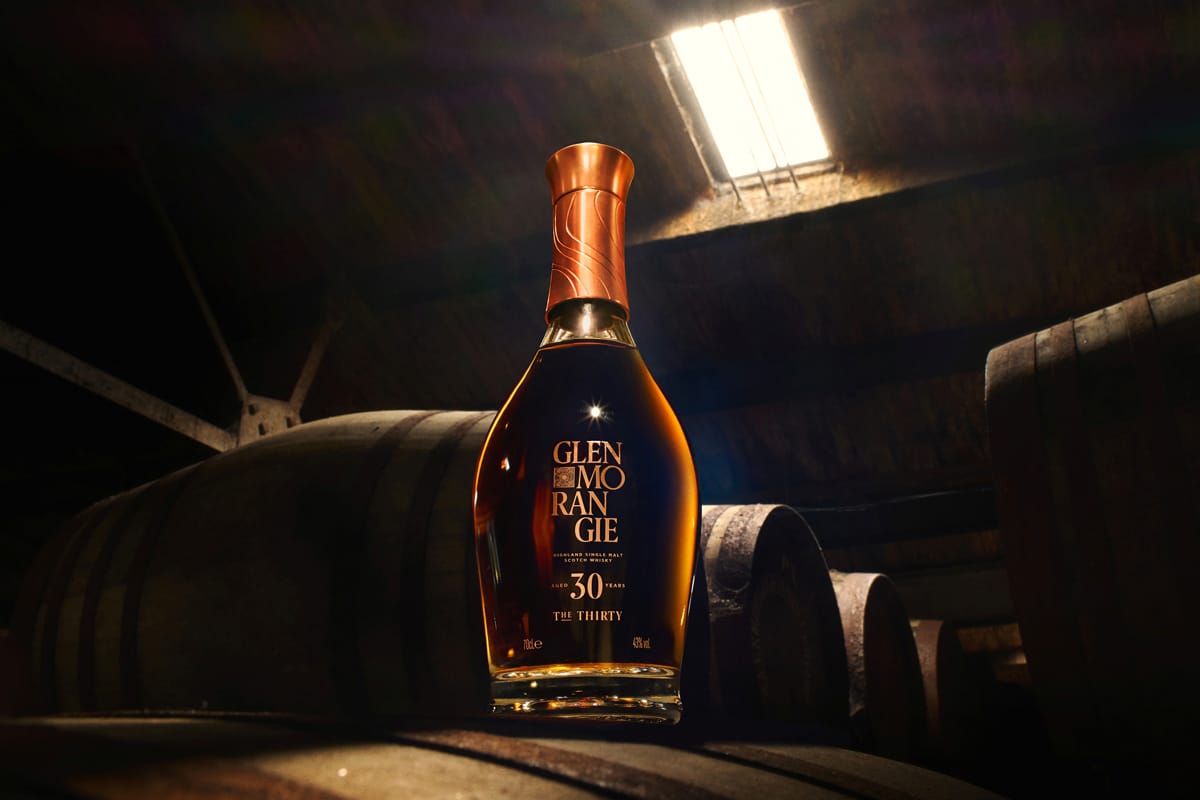 Review | Glenmorangie The Thirty