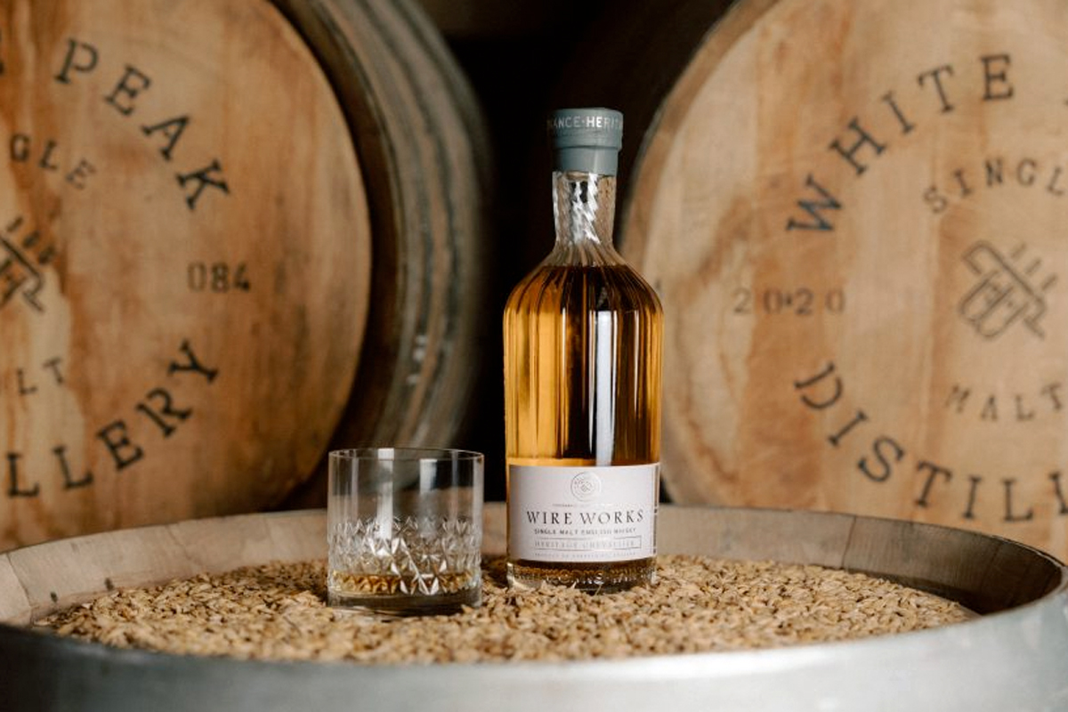 Review | Wire Works Heritage Chevallier