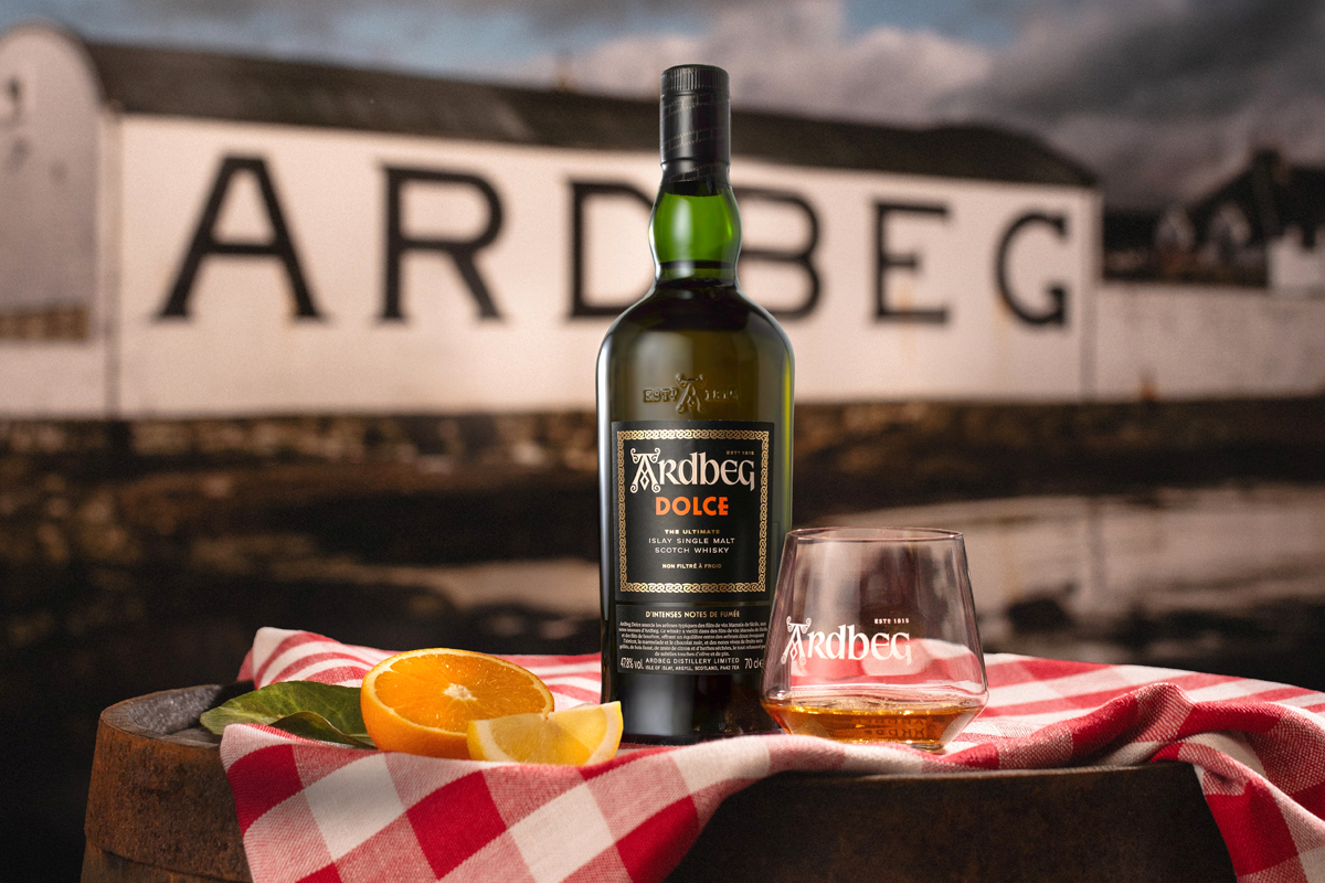 Review | Ardbeg Dolce