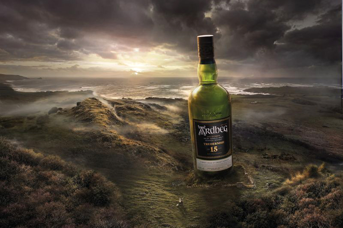 Review | Ardbeg Trudernish 15 Years Old